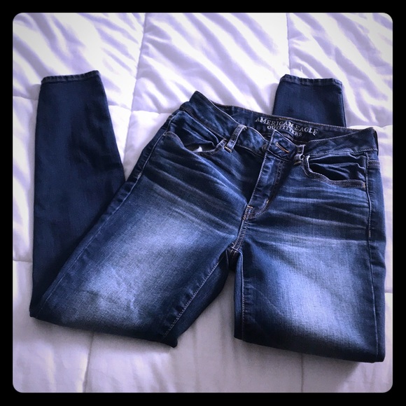 American Eagle jeans - Picture 1 of 4